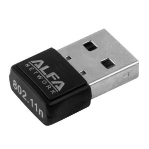 Alfa Wireless N Adapter 150Mbps W102