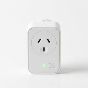 Smart WiFi Plug - App & Voice Control 34% off