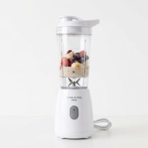 Ultra Blend Mini - 400ML Personal Smoothie & Juice Blender 34% off