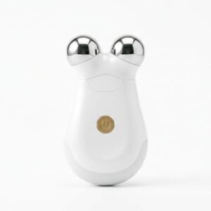 EMS Microcurrent Face Lifting Massager - Anti-Aging & Skin Tightening 38% off