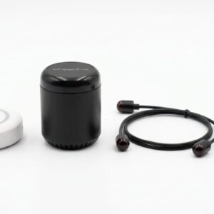 WiFi Smart IR Hub - Universal Remote for AC, TV, Fan 36% off